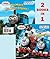 Spills & Thrills & No More Mr. Nice Engine: 2 Books in 1 (Thomas & Friends)