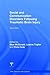 Social and Communication Di...