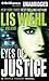 Eyes of Justice by Lis Wiehl
