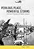 Perilous Place, Powerful Storms by Craig E. Colten
