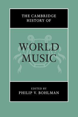 The Cambridge History of World Music