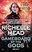 Gameboard of the Gods (Age of X, #1)