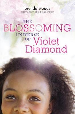 The Blossoming Universe of Violet Diamond (Hardcover)