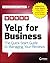 Yelp for Business by Gradiva Couzin