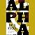 Alpha (Jad Bell, #1)