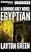 The Egyptian (Dominic Grey, #2)
