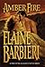 Amber Fire