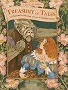 The Children's Treasury of Tales: An illustrated collection of best-loved fairy stories The Children's Treasury of Tales: An illustrated collection of best-loved fairy stories