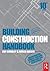 Building Construction Handbook