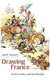 Drawing France by Joel E. Vessels