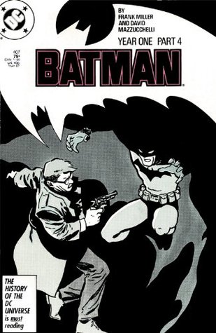 Batman (1940-2011) #407