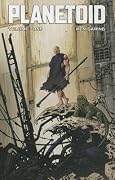 Planetoid Vol. 1 TP