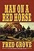 Man on a Red Horse