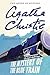 The Mystery of the Blue Train: A Hercule Poirot Mystery