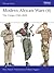 Modern African Wars (4): The Congo 1960–2002 (Men-at-Arms, 492)