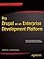 Pro Drupal as an Enterprise Development Platform by Jamie Kurtz