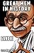 Gandhi by Steve Knott