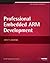 Professional Embedded ARM Development