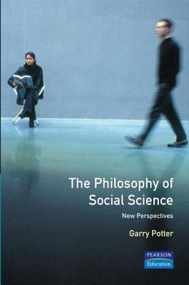 The Philosophy of Social Science: New Perspectives (Paperback)