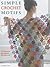 Simple Crochet Motifs: 20 Patterns for Stylish Accessories