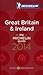 Michelin Red Guide Great Britain & Ireland