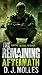 Aftermath (The Remaining, #2)