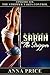 The Stripper Takes Control: A Rough Sex Erotica Story (Sarah the Stripper Book 6)