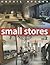 Retail Spaces: Small Stores, No. 2