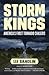 Storm Kings: America's First Tornado Chasers