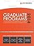 Graduate Programs in the Biological/Biomedical Sciences & Hea... by Peterson's