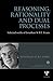 Reasoning, Rationality and Dual Processes by Jonathan St. B.T. Evans
