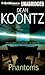 Phantoms by Dean Koontz