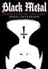 Black Metal: Evolution of the Cult (Extreme Metal) Book cover for Black Metal: Evolution of the Cult (Extreme Metal)