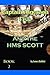 Captain Algernon Fisk and the HMS SCOTT