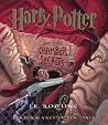 Harry Potter and ...