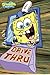 Drive Thru by Erica David Drive Thru by Erica David