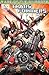 Transformers: Prime - Rage of the Dinobots