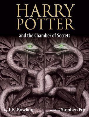 Harry Potter and the Chamber of Secrets
