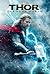 Thor by Tomas Palacios