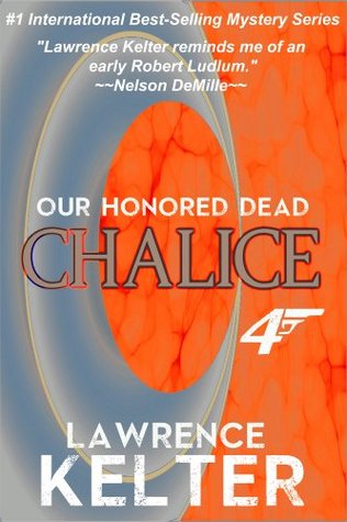 Our Honored Dead (Stephanie Chalice Mystery #4)
