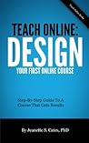 Teach Online by Jeanette Cates