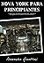 Guia NY Para Principiantes (Portuguese Edition)