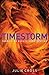 Timestorm by Julie Cross