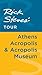 Rick Steves' Tour: Athens Acropolis & Acropolis Museum