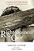The Righteousness of One: An Evaluation of Early Patristic Soteriology in Light of the New Perspective on Paul