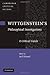Wittgenstein's Philosophica...