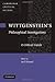 Wittgenstein's Philosophical Investigations by Arif Ahmed