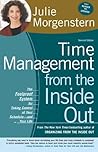 Time Management from the Inside Out by Julie Morgenstern