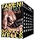 Taken! Box Set, Books 26-31 (Taken! #9; Taken! serial parts #26-31)