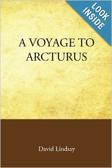 A Voyage to Arcturus